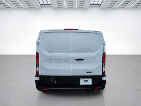 New 2025 Ford Transit 150 Low Roof image 6