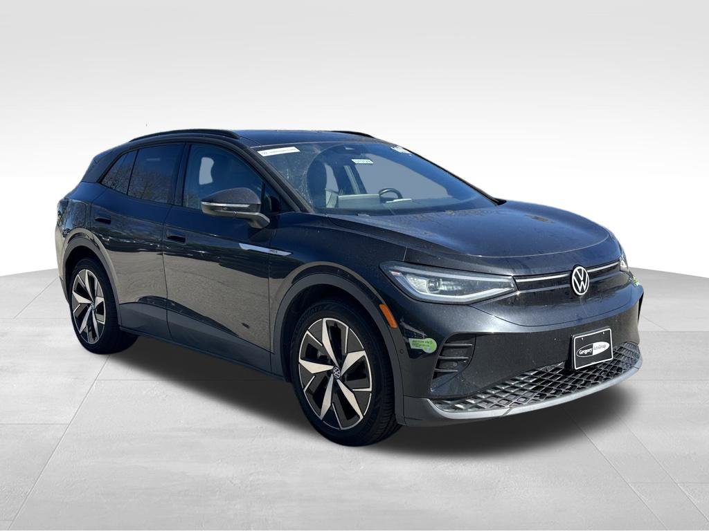 Used 2023 Volkswagen ID.4 Pro S RWD image 6