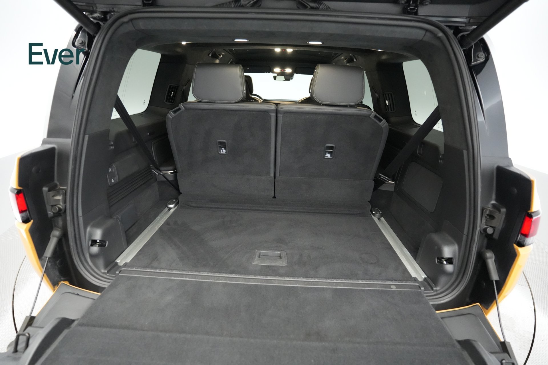 Used 2023 Rivian R1S Adventure Quad AWD/4WD image 8