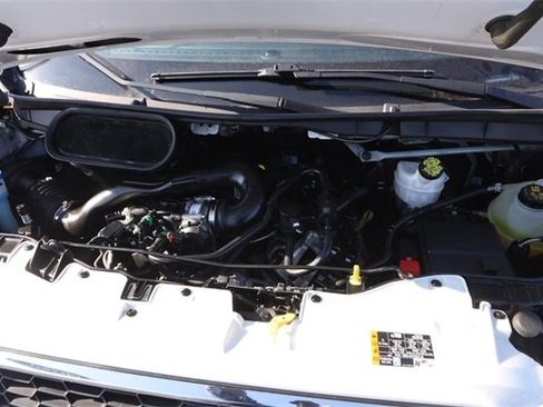 Certified 2023 Ford Transit 350 XLT image 24