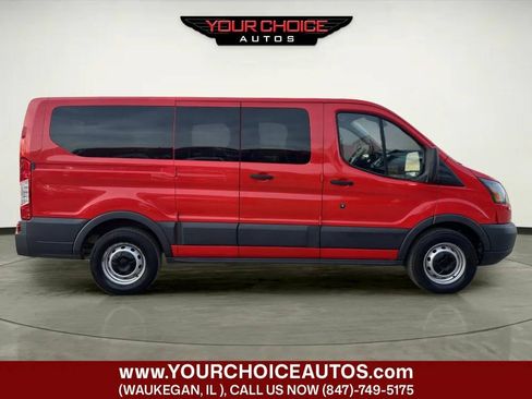 Used 2016 Ford Transit 150 XL image 6