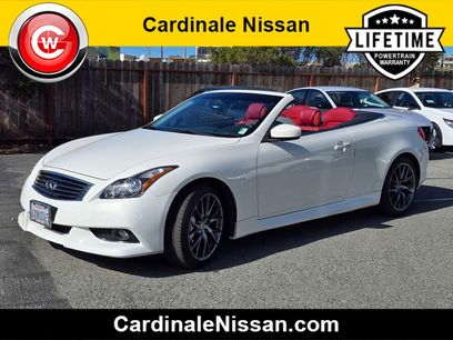 Used 2013 INFINITI G37 IPL