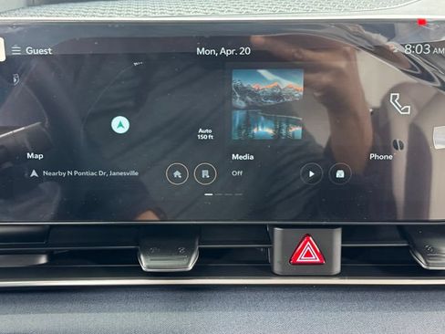 New 2026 Kia Carnival EX FWD image 27
