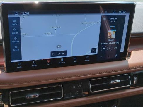 Used 2023 Lincoln Nautilus Reserve w/ Equipment Group 202A AWD/4WD image 21