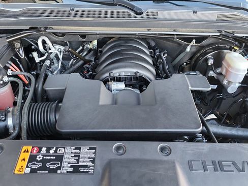 Used 2020 Chevrolet Tahoe LS w/ Enhanced Driver Alert Package image 20