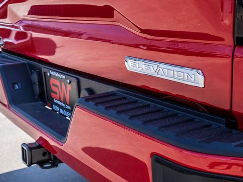 New 2026 GMC Sierra 1500 Elevation AWD/4WD image 7