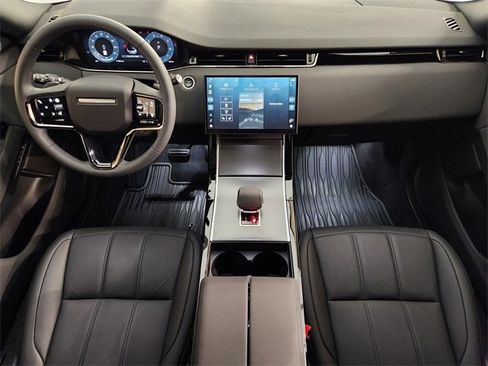 New 2026 Land Rover Range Rover Evoque S image 4