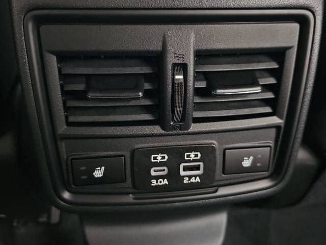 New 2026 Subaru Outback Limited AWD/4WD image 26
