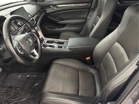 Used 2019 Honda Accord Sport image 13
