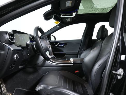 Certified 2023 Mercedes-Benz C 300 C 300 image 3