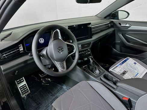 New 2026 Volkswagen Jetta Sport FWD image 9