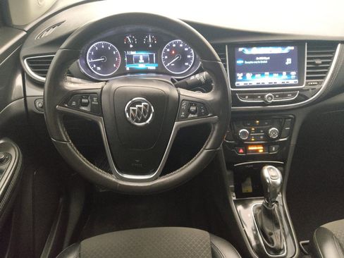 Used 2018 Buick Encore Preferred FWD image 22