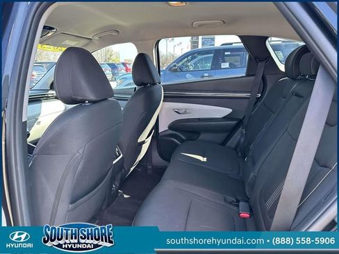 Used 2023 Hyundai Tucson SEL image 13