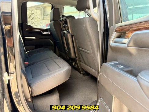 Used 2022 GMC Sierra 1500 Elevation RWD image 30
