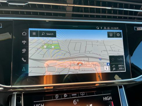 Used 2025 Audi Q7 2.0T Premium Plus w/ Premium Plus Package image 19