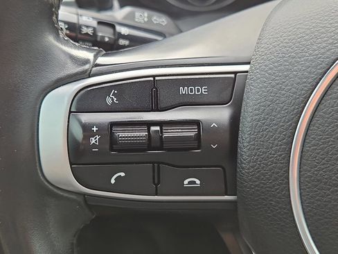 Certified 2023 Kia K5 GT-Line image 30