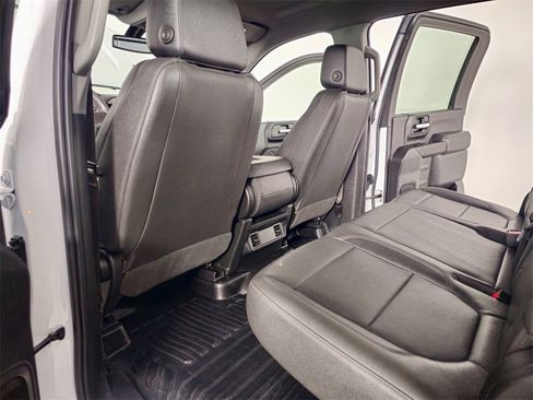 Used 2023 Chevrolet Silverado 3500 W/T w/ WT Fleet Convenience Package image 27