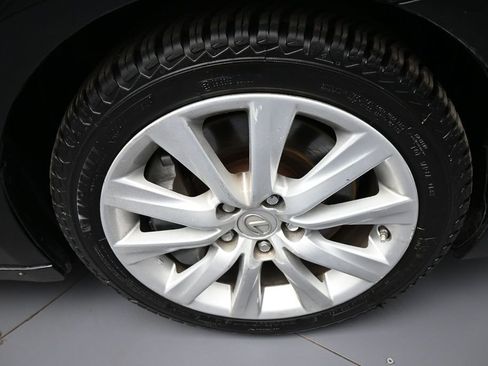 Used 2016 Lexus IS 300 AWD w/ Premium Package image 13