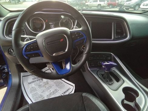 Used 2018 Dodge Challenger R/T Plus image 10