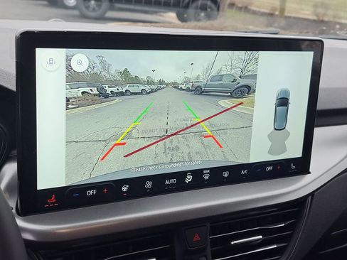 New 2026 Ford Escape Active w/ Tech Pack #1 image 15