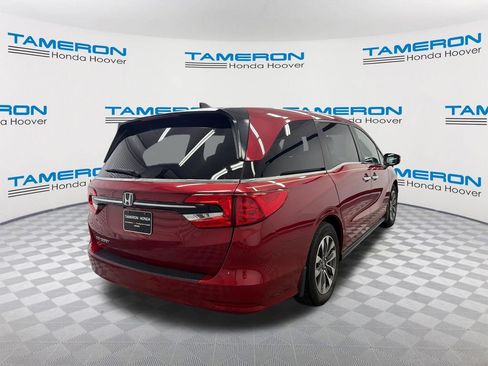 Used 2021 Honda Odyssey EX-L image 5