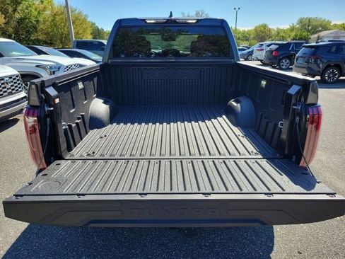 Used 2026 Toyota Tundra TRD Pro image 19