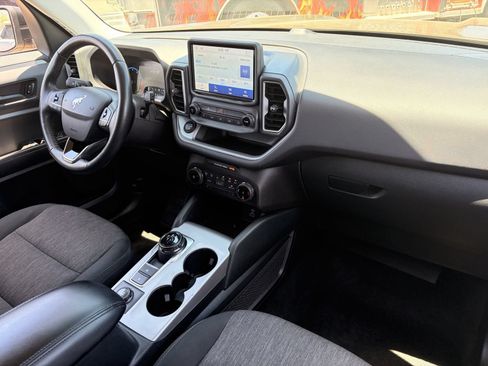Certified 2022 Ford Bronco Sport Big Bend w/ Convenience Package AWD/4WD image 11