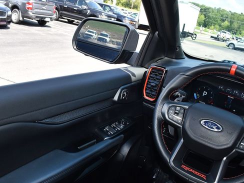 New 2026 Ford Ranger Raptor AWD/4WD image 19
