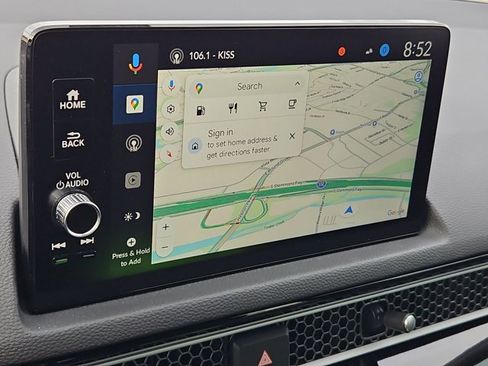 New 2026 Honda Civic Sport Touring image 14