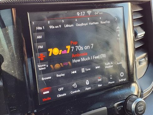 Used 2020 RAM 2500 Power Wagon image 12