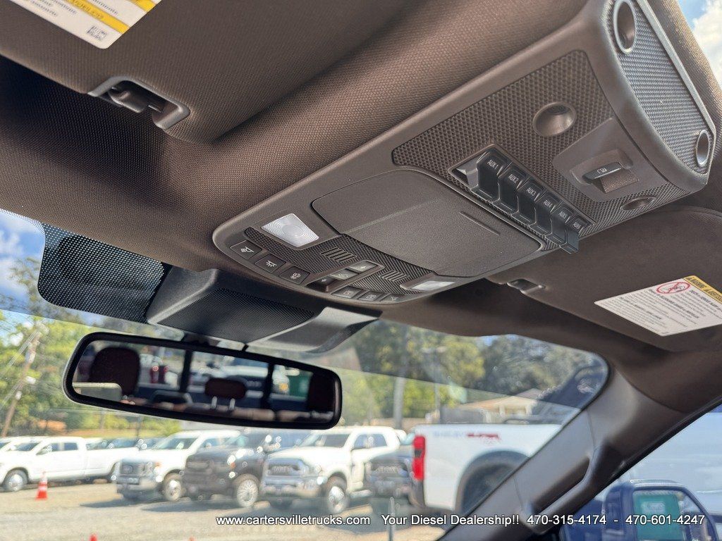 Used 2022 Ford F350 King Ranch w/ King Ranch Ultimate Package AWD/4WD image 24