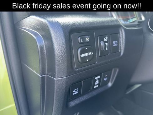 Used 2022 Toyota 4Runner TRD Pro image 55