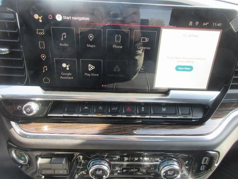 New 2026 GMC Sierra 1500 Elevation image 18