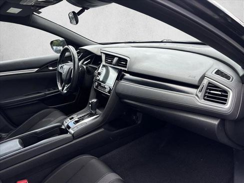 Used 2021 Honda Civic Sport image 23