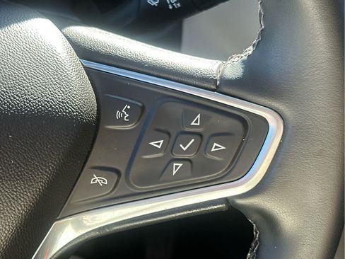 Certified 2023 Chevrolet Equinox LT w/ Driver Convenience Package image 26