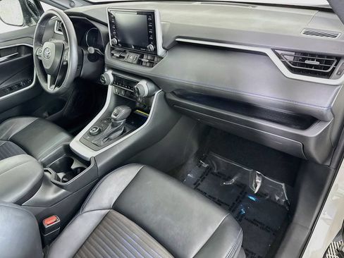 Certified 2021 Toyota RAV4 XSE AWD/4WD image 33