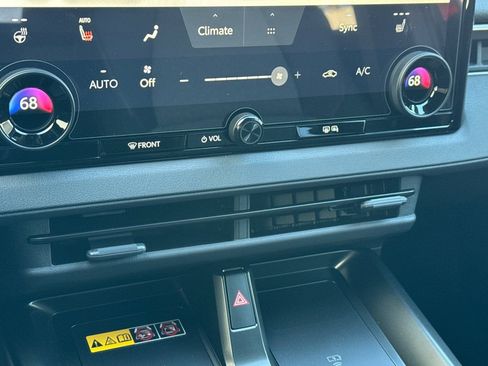 New 2026 Toyota bZ image 19