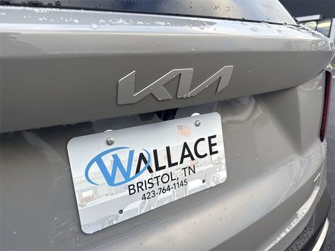 New 2026 Kia Sorento EX image 6