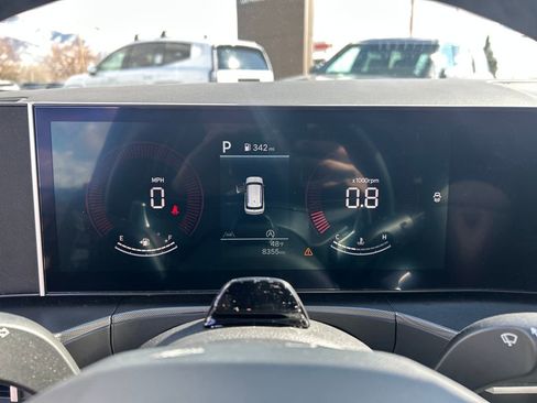 Used 2025 Hyundai Santa Fe XRT image 13