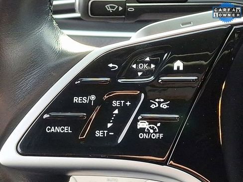 Used 2024 Mercedes-Benz GLE 350 4MATIC image 22