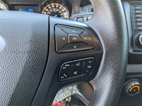 Certified 2023 Ford Ranger XL w/ Trailer Tow Package image 31