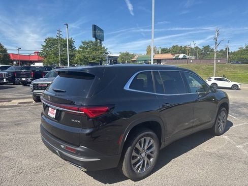 New 2026 Buick Enclave Preferred w/ Power Package image 22