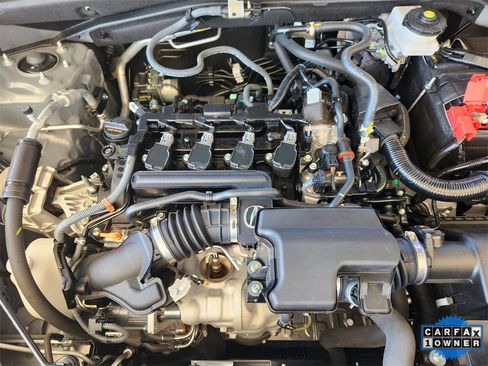 Certified 2025 Acura ADX A-Spec image 34