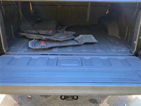 Used 2022 Jeep Gladiator Overland w/ Popular Equipment Package image 31