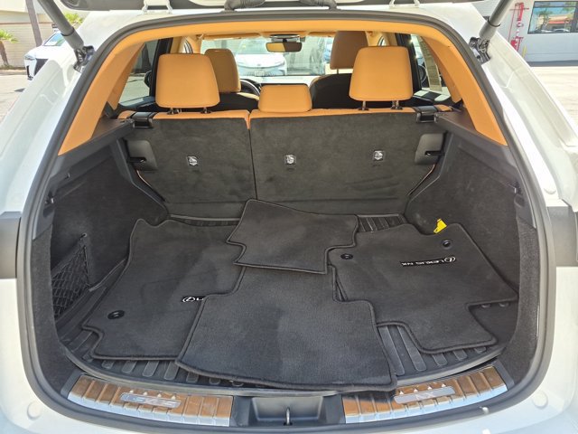 Used 2026 Lexus NX 350h AWD w/ Accessory Package (2T) image 32
