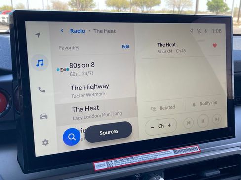 New 2026 Toyota 4Runner TRD Sport Premium image 20