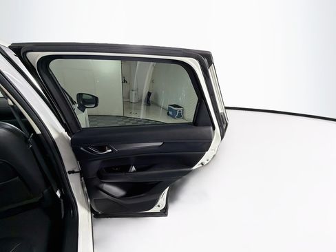 Used 2021 MAZDA CX-5 Touring FWD image 29