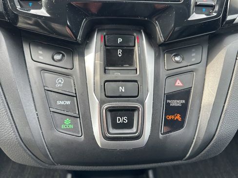 Used 2021 Honda Odyssey EX-L image 26