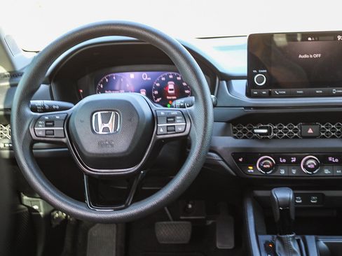 Used 2024 Honda Accord EX image 15
