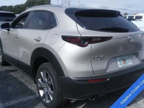 Used 2024 MAZDA CX-30 AWD 2.5 S w/ Preferred Package image 4